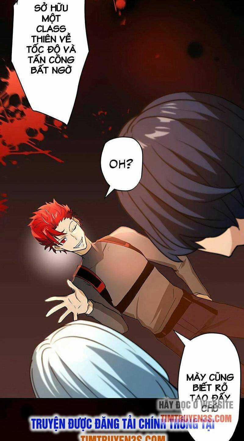 Hồi Quy Trở Thành Mạo Hiểm Giả Mạnh Nhất Nhờ Class Ẩn Điều Khiển Trọng Lực Chapter 12 trang 60