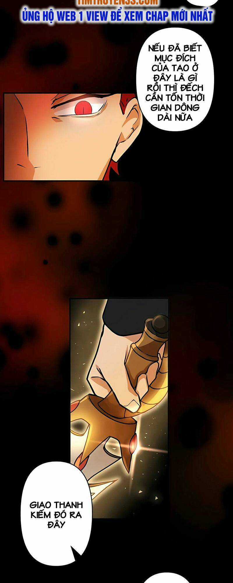 Hồi Quy Trở Thành Mạo Hiểm Giả Mạnh Nhất Nhờ Class Ẩn Điều Khiển Trọng Lực Chapter 12 trang 61