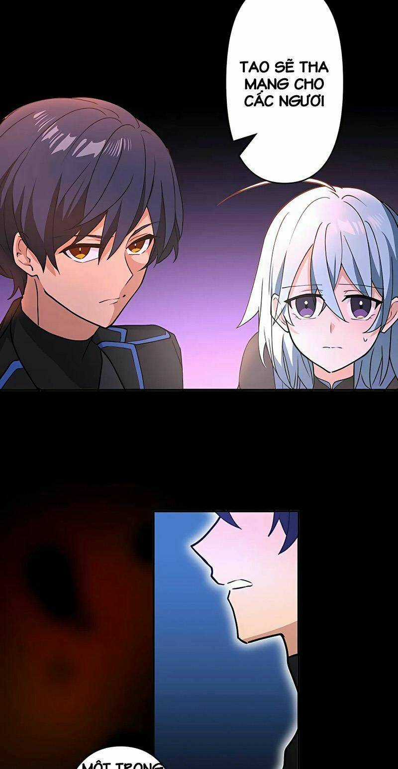 Hồi Quy Trở Thành Mạo Hiểm Giả Mạnh Nhất Nhờ Class Ẩn Điều Khiển Trọng Lực Chapter 12 trang 62