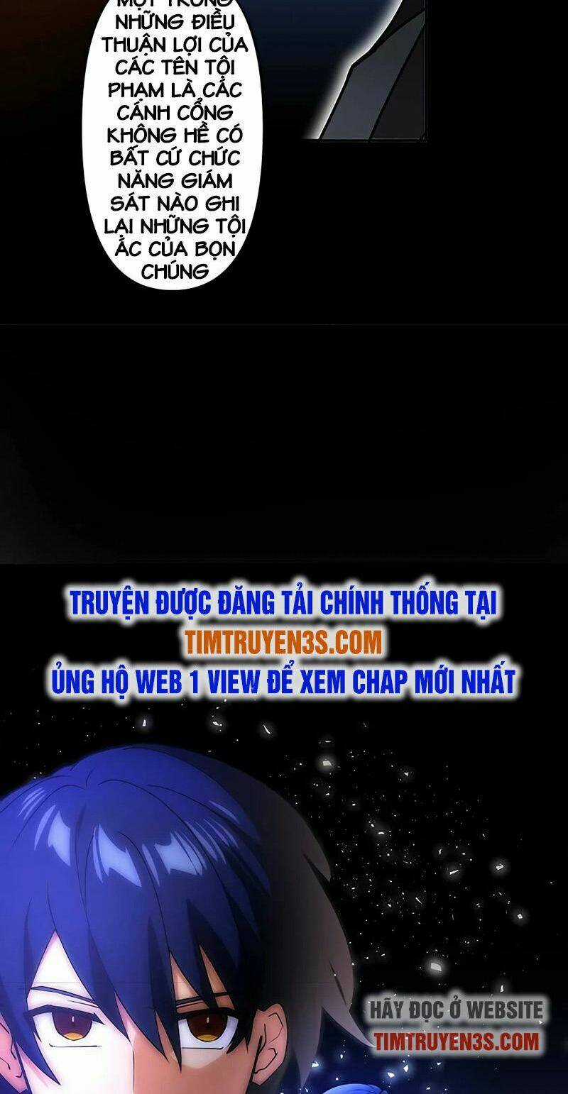 Hồi Quy Trở Thành Mạo Hiểm Giả Mạnh Nhất Nhờ Class Ẩn Điều Khiển Trọng Lực Chapter 12 trang 63