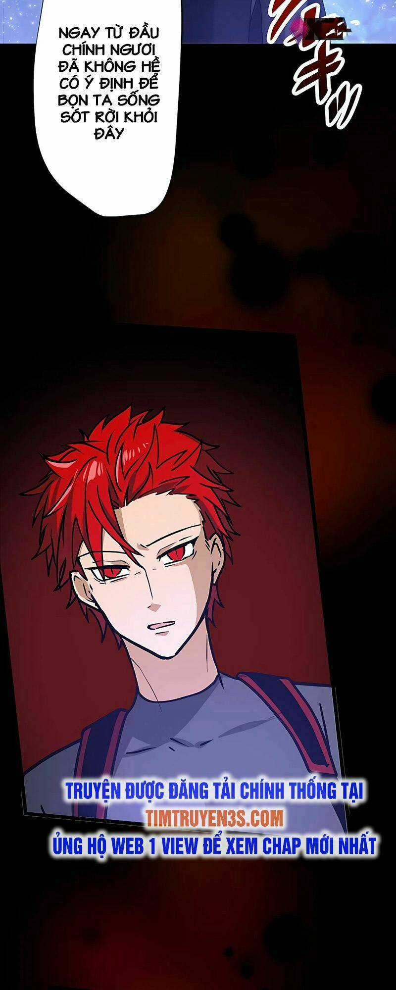 Hồi Quy Trở Thành Mạo Hiểm Giả Mạnh Nhất Nhờ Class Ẩn Điều Khiển Trọng Lực Chapter 12 trang 65