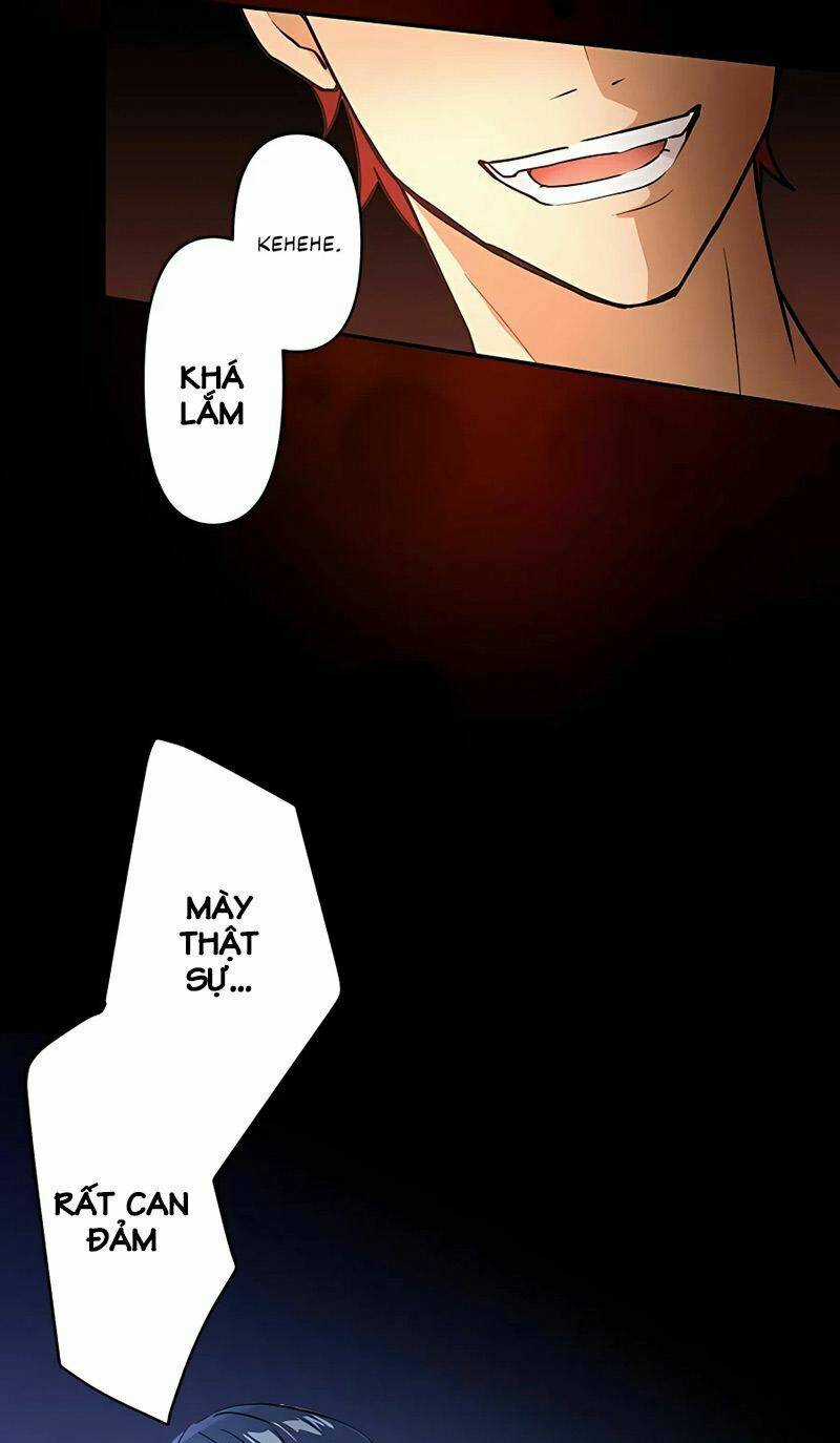 Hồi Quy Trở Thành Mạo Hiểm Giả Mạnh Nhất Nhờ Class Ẩn Điều Khiển Trọng Lực Chapter 12 trang 66