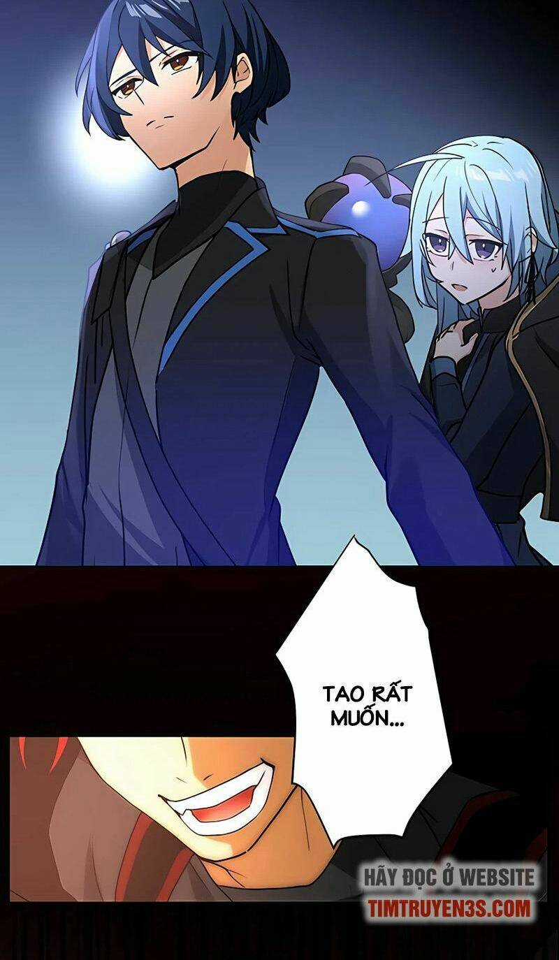 Hồi Quy Trở Thành Mạo Hiểm Giả Mạnh Nhất Nhờ Class Ẩn Điều Khiển Trọng Lực Chapter 12 trang 67