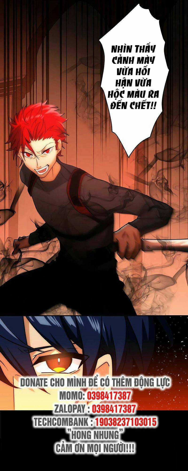 Hồi Quy Trở Thành Mạo Hiểm Giả Mạnh Nhất Nhờ Class Ẩn Điều Khiển Trọng Lực Chapter 12 trang 68