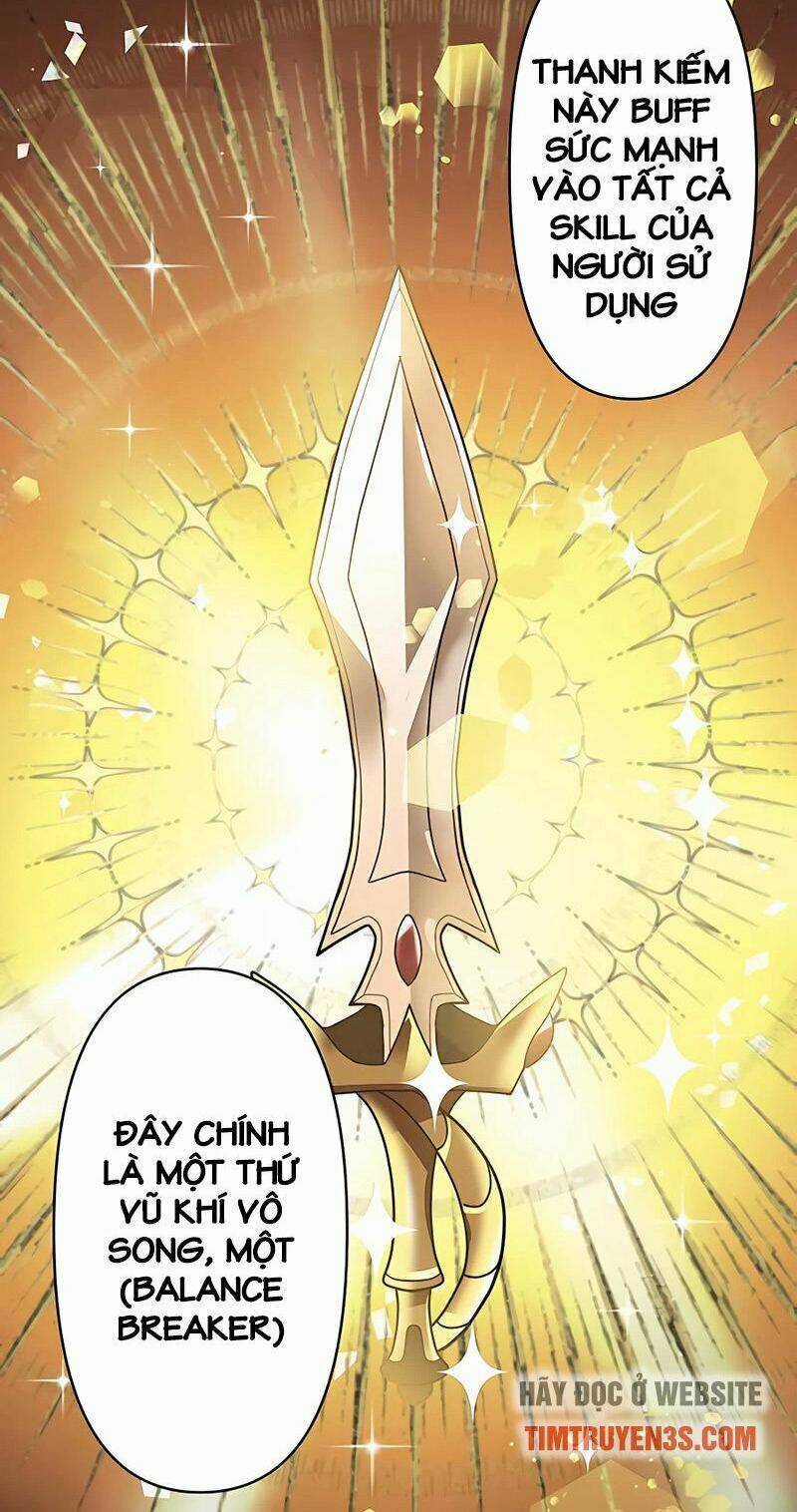 Hồi Quy Trở Thành Mạo Hiểm Giả Mạnh Nhất Nhờ Class Ẩn Điều Khiển Trọng Lực Chapter 12 trang 7