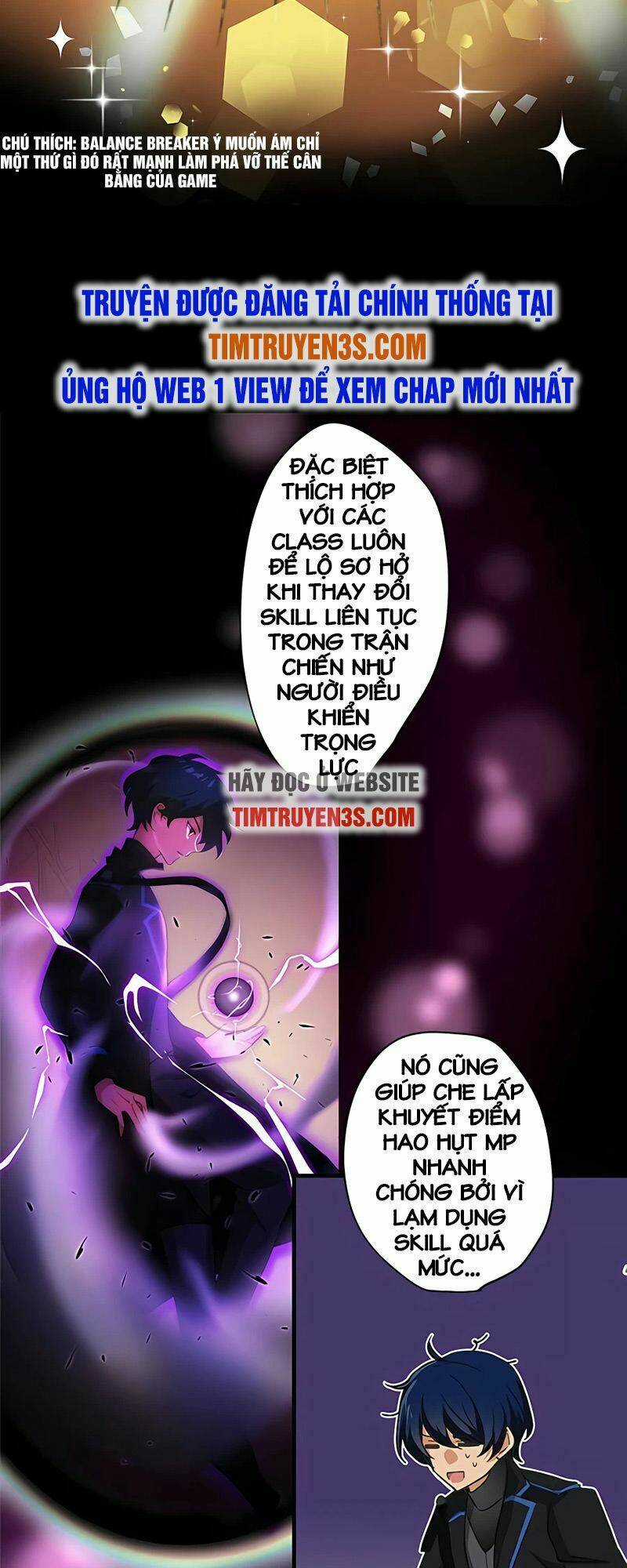 Hồi Quy Trở Thành Mạo Hiểm Giả Mạnh Nhất Nhờ Class Ẩn Điều Khiển Trọng Lực Chapter 12 trang 8