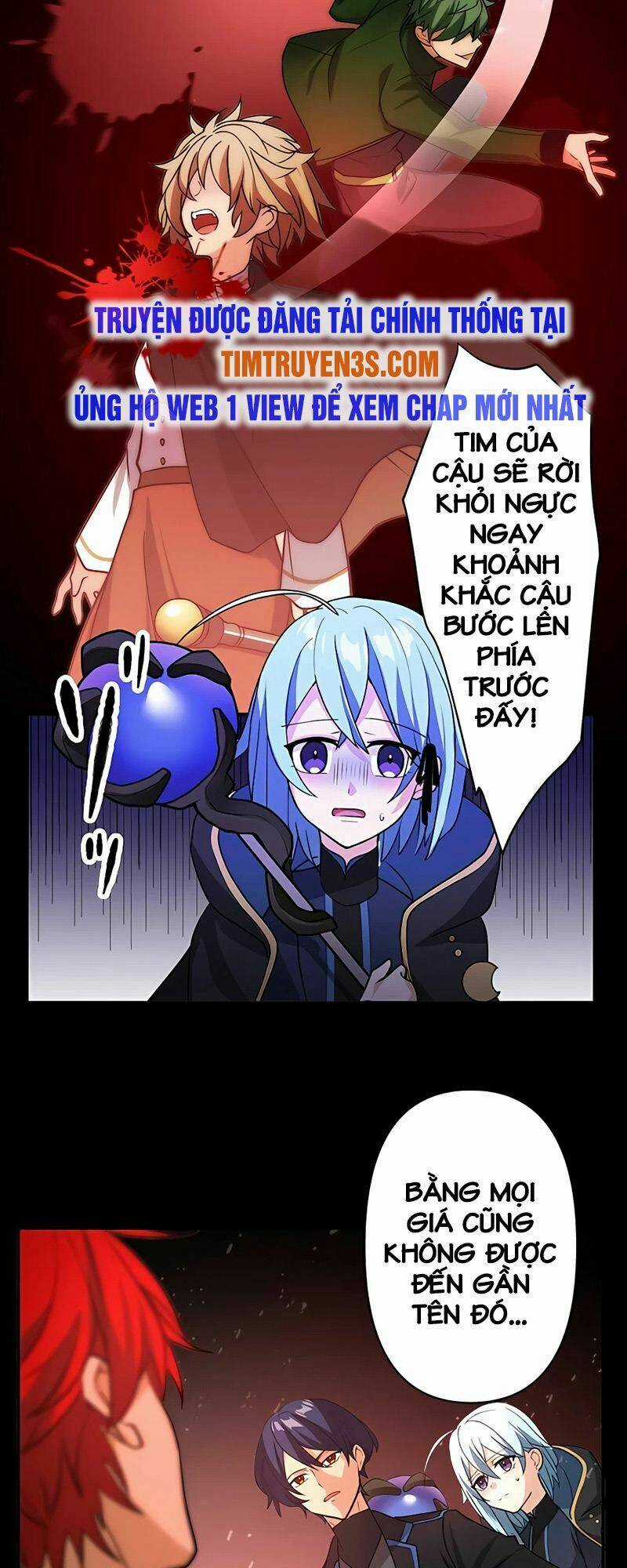 Hồi Quy Trở Thành Mạo Hiểm Giả Mạnh Nhất Nhờ Class Ẩn Điều Khiển Trọng Lực Chapter 13 trang 10