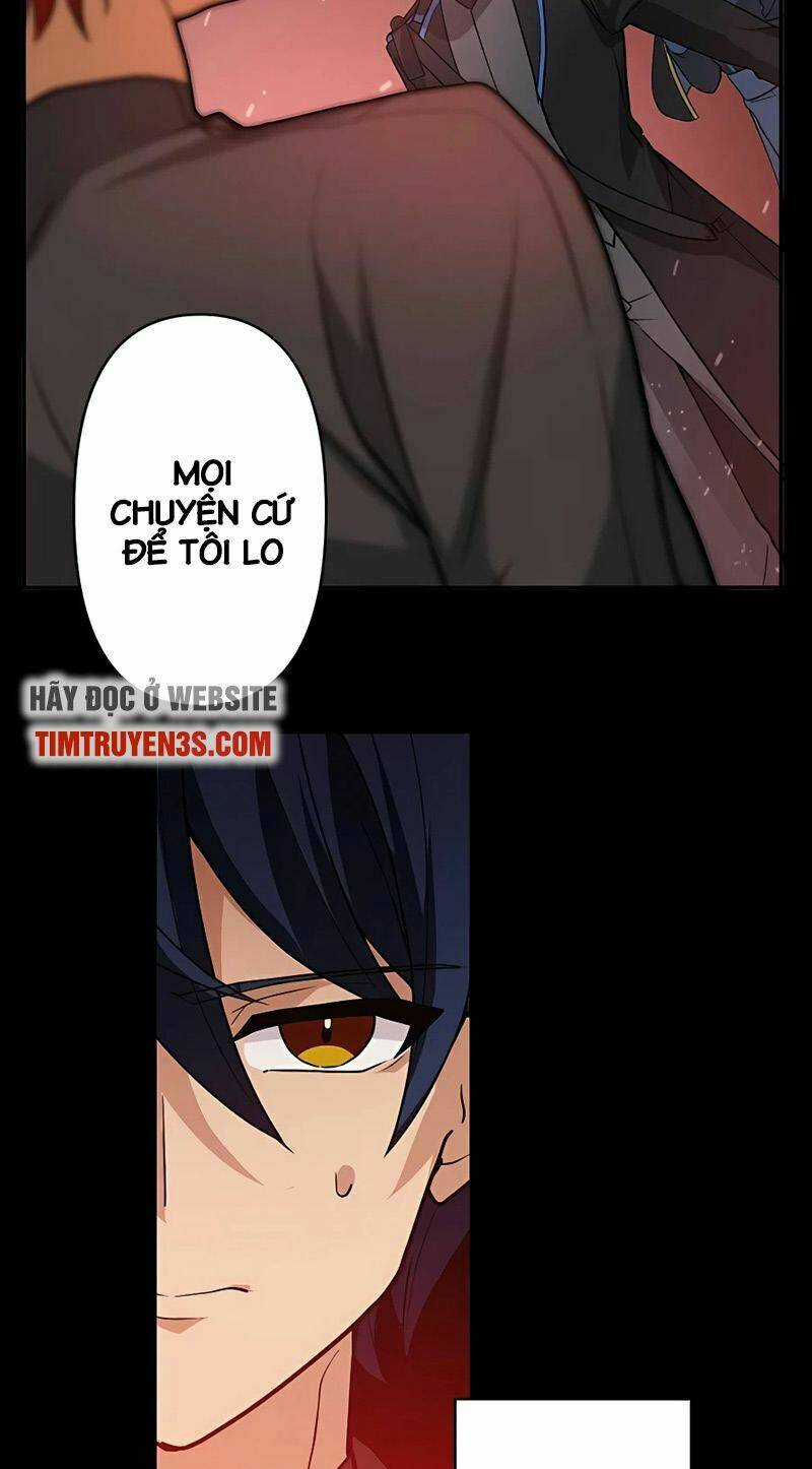 Hồi Quy Trở Thành Mạo Hiểm Giả Mạnh Nhất Nhờ Class Ẩn Điều Khiển Trọng Lực Chapter 13 trang 11