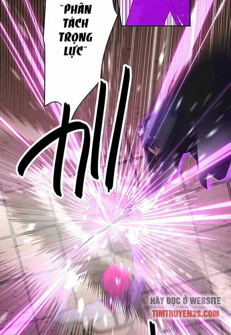 Hồi Quy Trở Thành Mạo Hiểm Giả Mạnh Nhất Nhờ Class Ẩn Điều Khiển Trọng Lực Chapter 13 trang 16