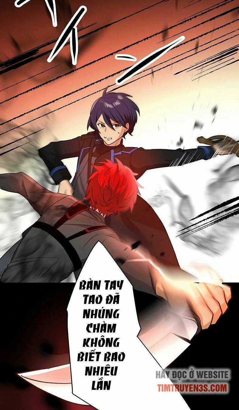 Hồi Quy Trở Thành Mạo Hiểm Giả Mạnh Nhất Nhờ Class Ẩn Điều Khiển Trọng Lực Chapter 13 trang 19