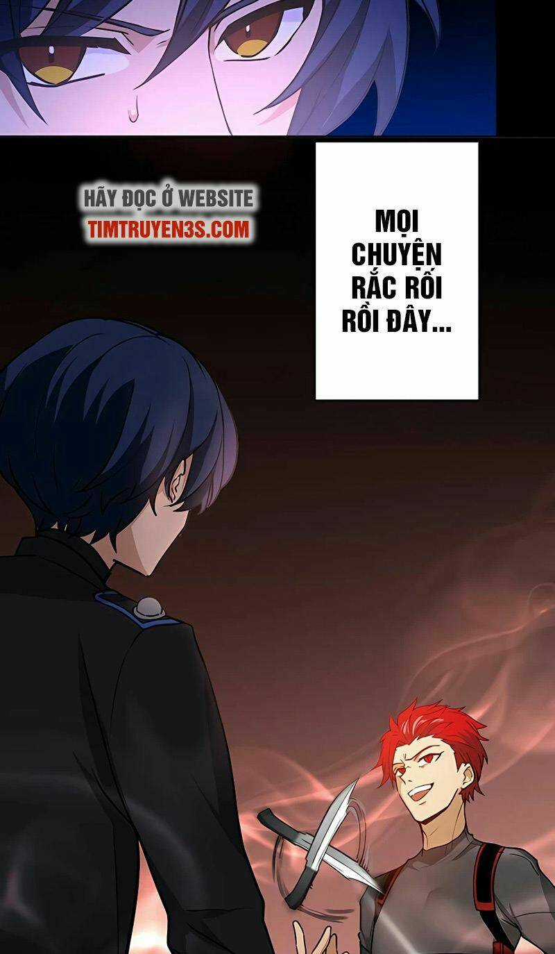 Hồi Quy Trở Thành Mạo Hiểm Giả Mạnh Nhất Nhờ Class Ẩn Điều Khiển Trọng Lực Chapter 13 trang 2