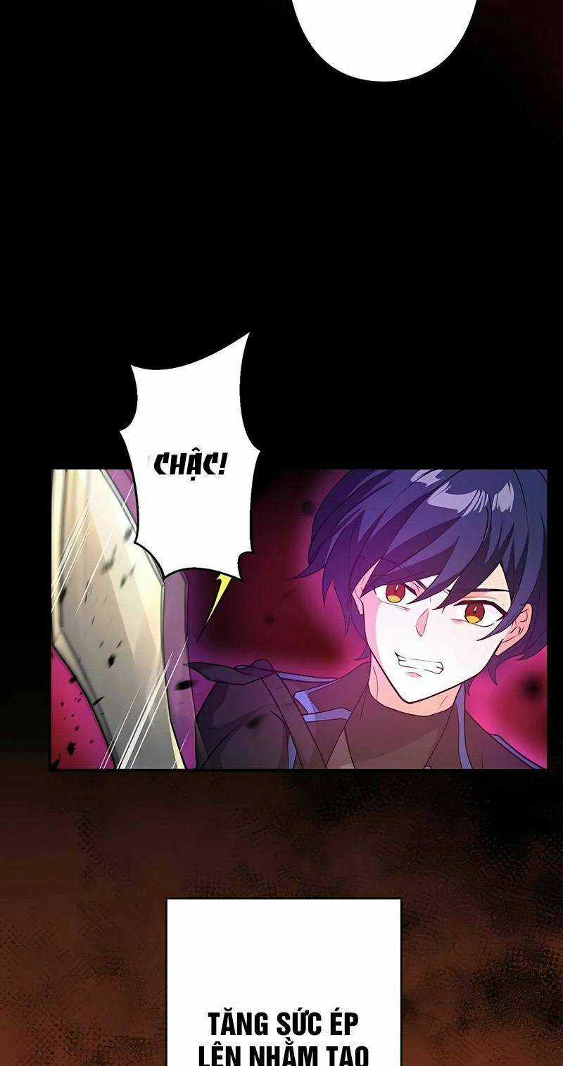 Hồi Quy Trở Thành Mạo Hiểm Giả Mạnh Nhất Nhờ Class Ẩn Điều Khiển Trọng Lực Chapter 13 trang 21