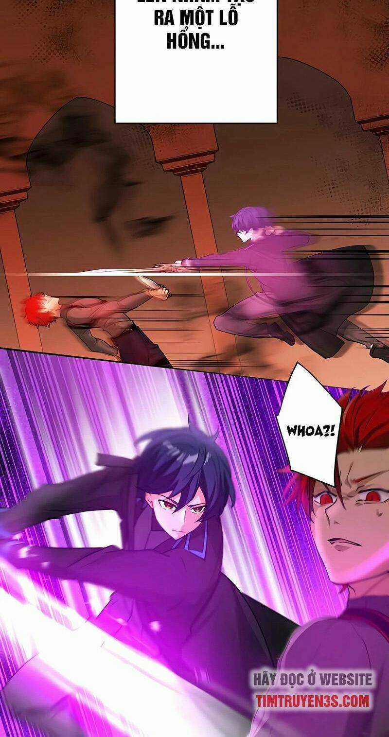 Hồi Quy Trở Thành Mạo Hiểm Giả Mạnh Nhất Nhờ Class Ẩn Điều Khiển Trọng Lực Chapter 13 trang 22