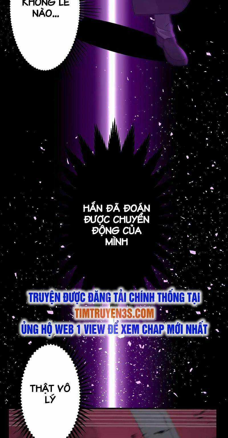 Hồi Quy Trở Thành Mạo Hiểm Giả Mạnh Nhất Nhờ Class Ẩn Điều Khiển Trọng Lực Chapter 13 trang 24