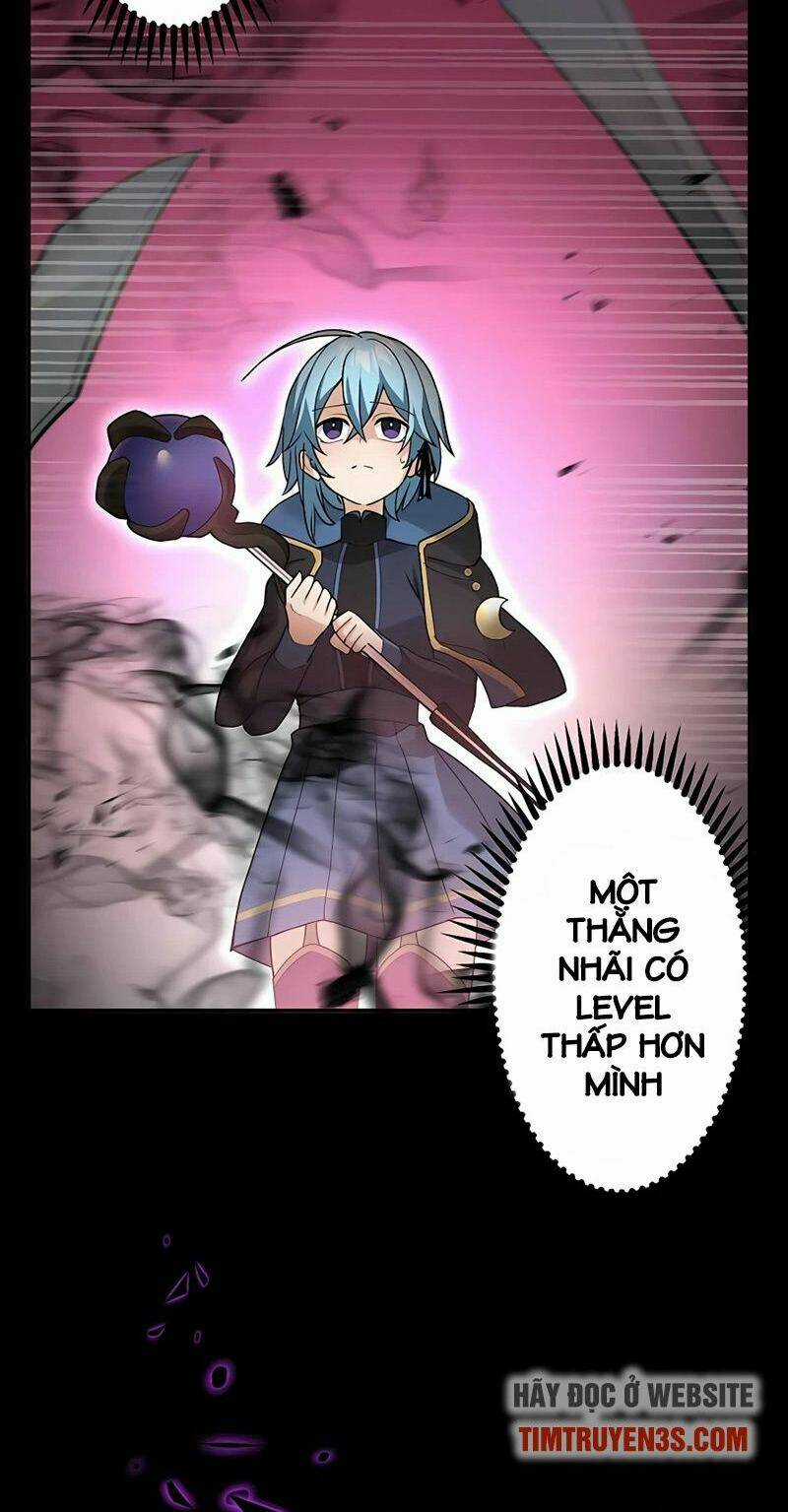 Hồi Quy Trở Thành Mạo Hiểm Giả Mạnh Nhất Nhờ Class Ẩn Điều Khiển Trọng Lực Chapter 13 trang 25