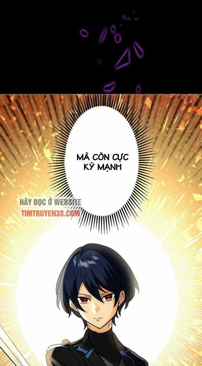 Hồi Quy Trở Thành Mạo Hiểm Giả Mạnh Nhất Nhờ Class Ẩn Điều Khiển Trọng Lực Chapter 13 trang 27