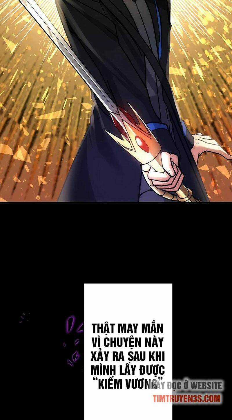 Hồi Quy Trở Thành Mạo Hiểm Giả Mạnh Nhất Nhờ Class Ẩn Điều Khiển Trọng Lực Chapter 13 trang 28