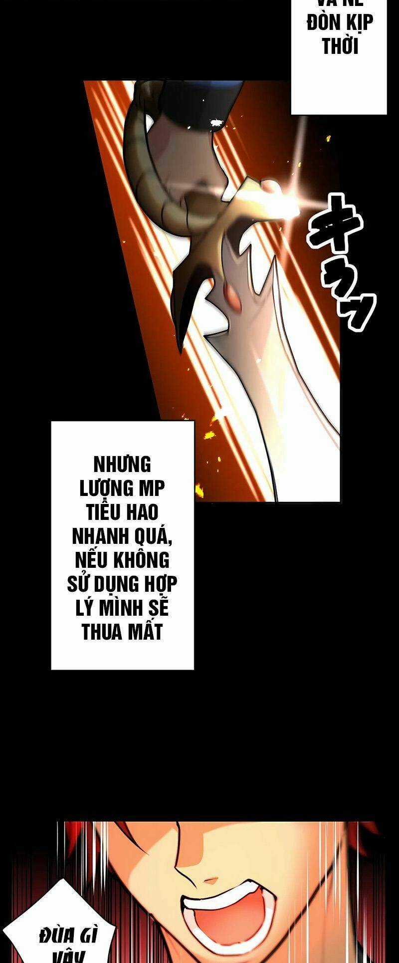 Hồi Quy Trở Thành Mạo Hiểm Giả Mạnh Nhất Nhờ Class Ẩn Điều Khiển Trọng Lực Chapter 13 trang 30