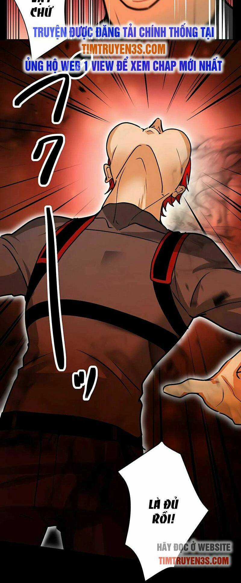 Hồi Quy Trở Thành Mạo Hiểm Giả Mạnh Nhất Nhờ Class Ẩn Điều Khiển Trọng Lực Chapter 13 trang 31