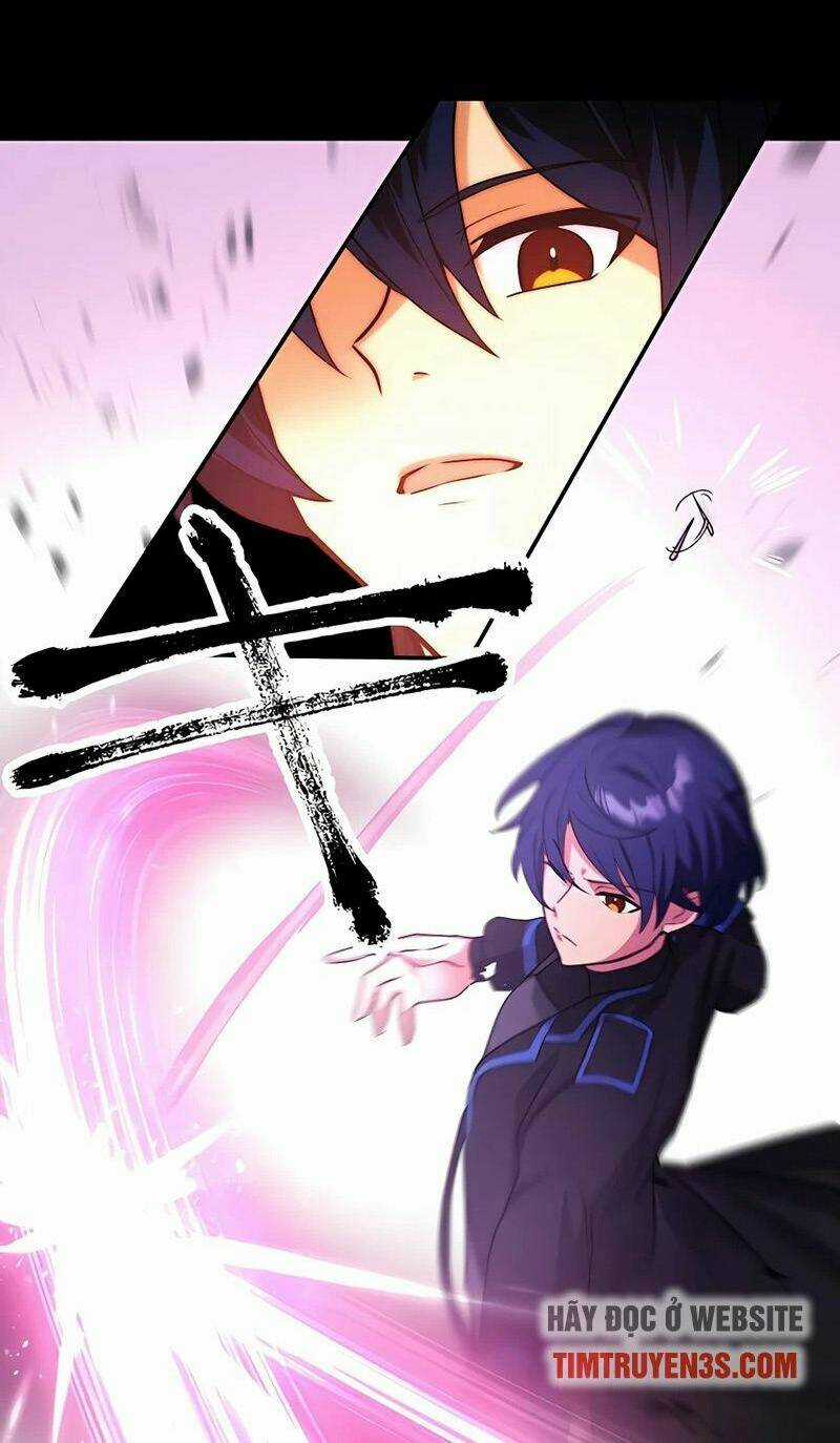 Hồi Quy Trở Thành Mạo Hiểm Giả Mạnh Nhất Nhờ Class Ẩn Điều Khiển Trọng Lực Chapter 13 trang 34