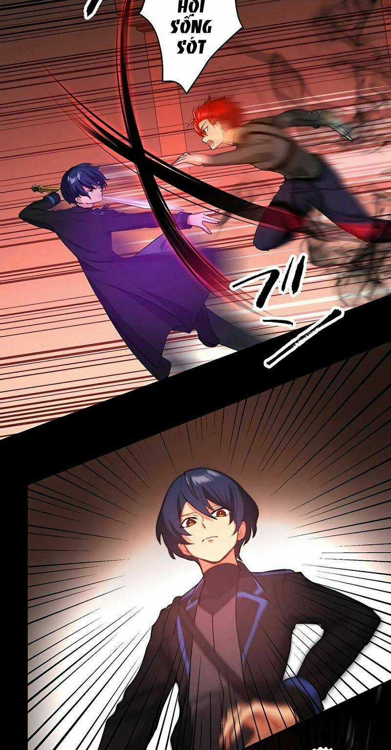 Hồi Quy Trở Thành Mạo Hiểm Giả Mạnh Nhất Nhờ Class Ẩn Điều Khiển Trọng Lực Chapter 13 trang 39