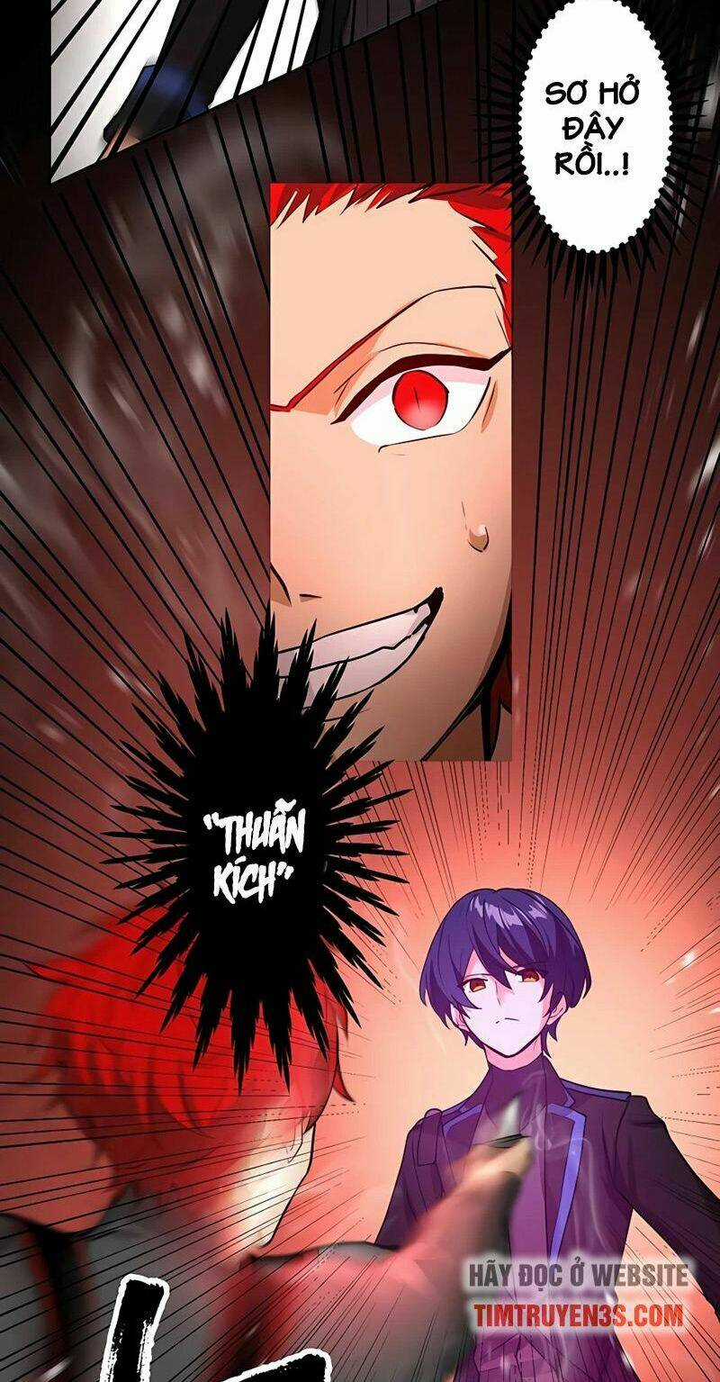 Hồi Quy Trở Thành Mạo Hiểm Giả Mạnh Nhất Nhờ Class Ẩn Điều Khiển Trọng Lực Chapter 13 trang 40