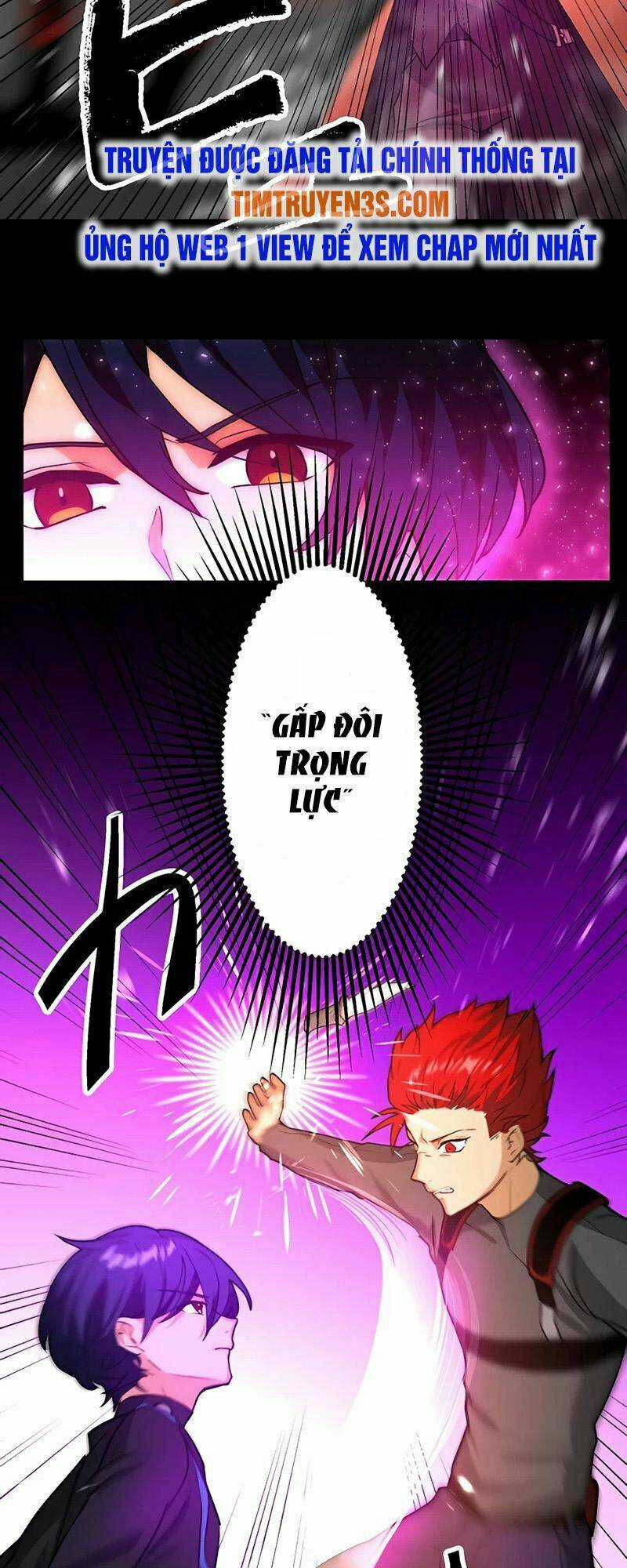 Hồi Quy Trở Thành Mạo Hiểm Giả Mạnh Nhất Nhờ Class Ẩn Điều Khiển Trọng Lực Chapter 13 trang 41