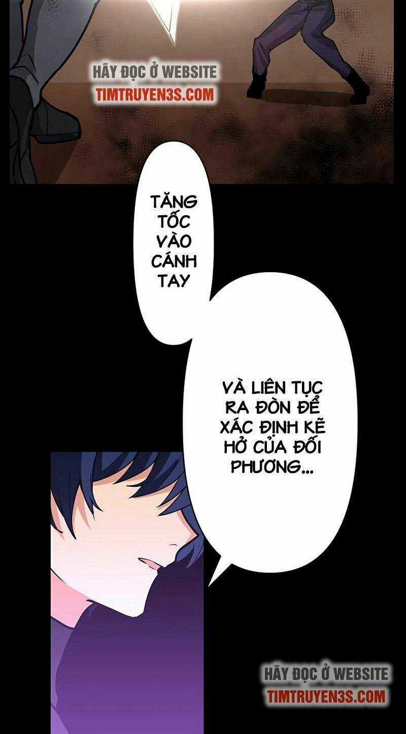 Hồi Quy Trở Thành Mạo Hiểm Giả Mạnh Nhất Nhờ Class Ẩn Điều Khiển Trọng Lực Chapter 13 trang 43