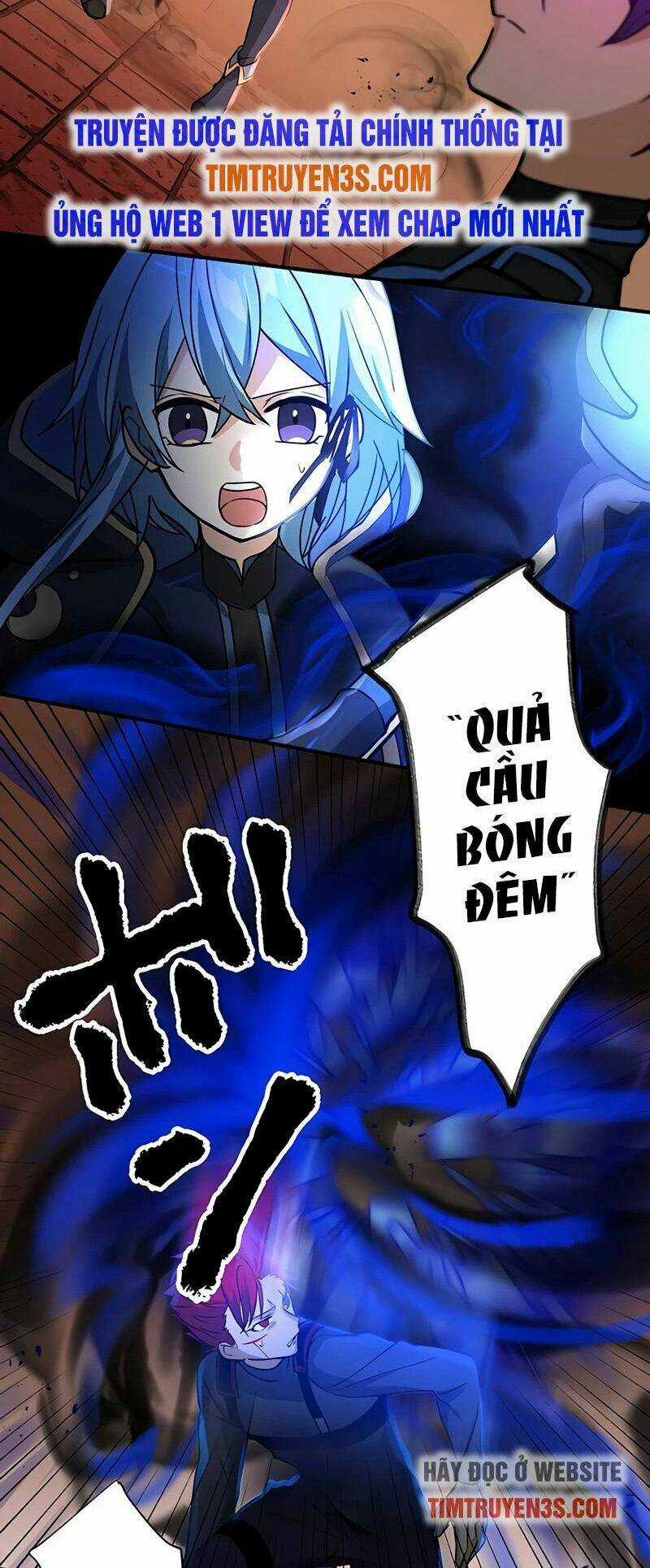 Hồi Quy Trở Thành Mạo Hiểm Giả Mạnh Nhất Nhờ Class Ẩn Điều Khiển Trọng Lực Chapter 13 trang 46