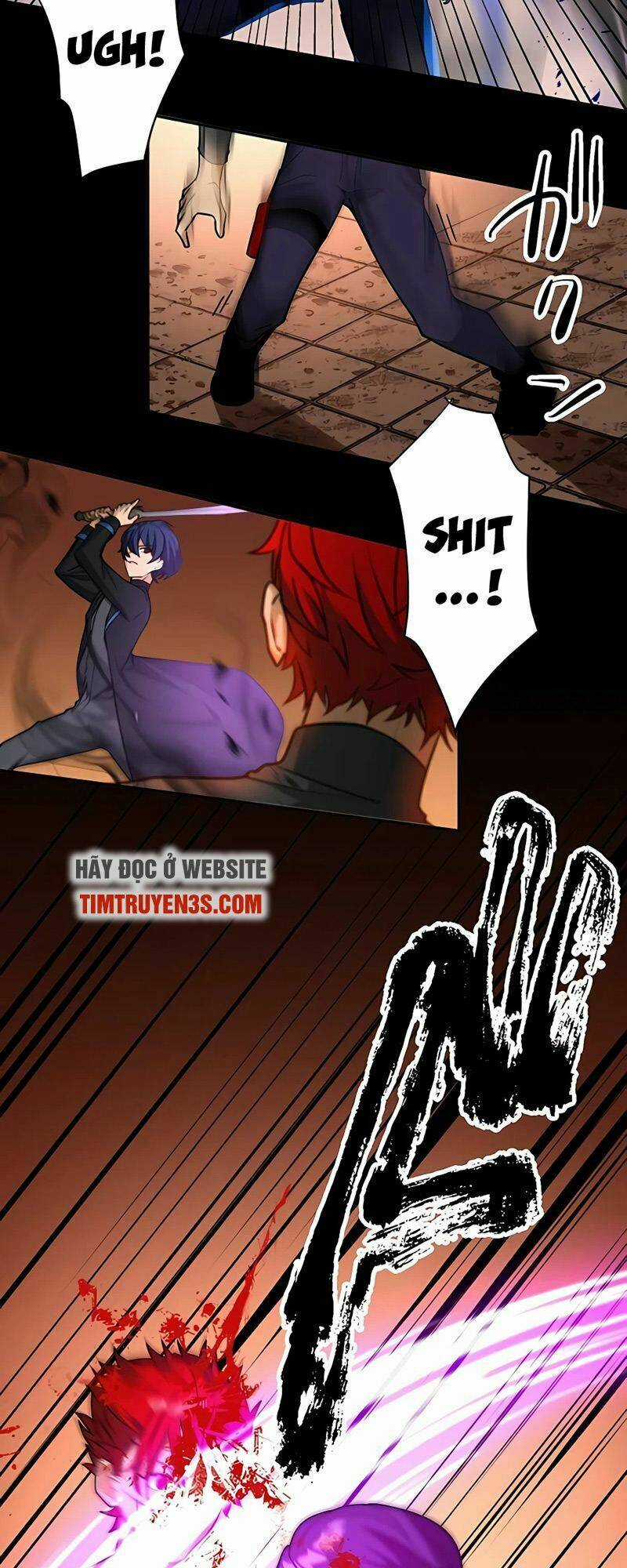 Hồi Quy Trở Thành Mạo Hiểm Giả Mạnh Nhất Nhờ Class Ẩn Điều Khiển Trọng Lực Chapter 13 trang 47