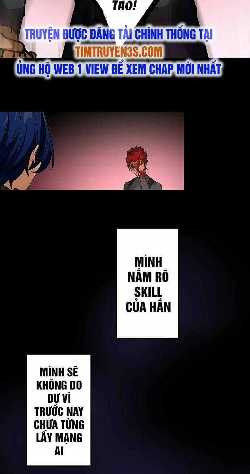 Hồi Quy Trở Thành Mạo Hiểm Giả Mạnh Nhất Nhờ Class Ẩn Điều Khiển Trọng Lực Chapter 13 trang 51