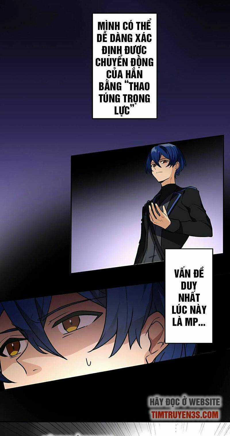 Hồi Quy Trở Thành Mạo Hiểm Giả Mạnh Nhất Nhờ Class Ẩn Điều Khiển Trọng Lực Chapter 13 trang 52