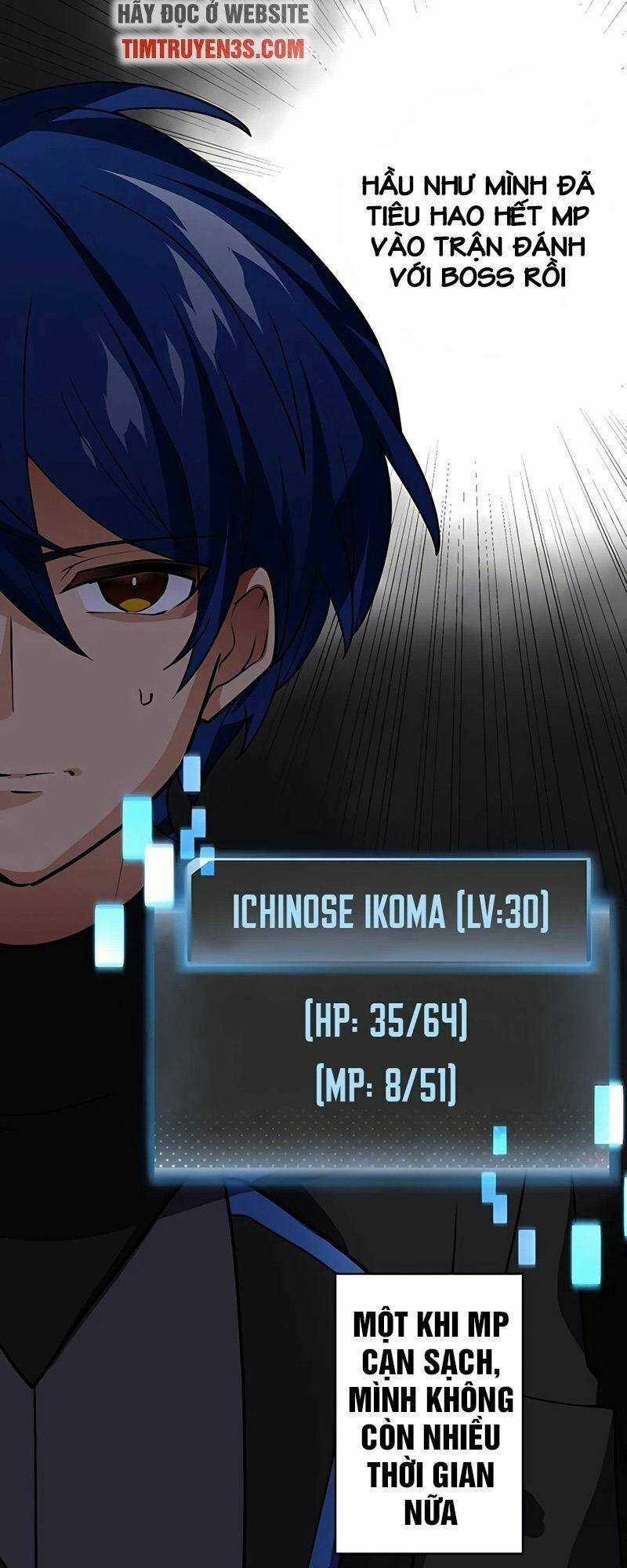 Hồi Quy Trở Thành Mạo Hiểm Giả Mạnh Nhất Nhờ Class Ẩn Điều Khiển Trọng Lực Chapter 13 trang 53