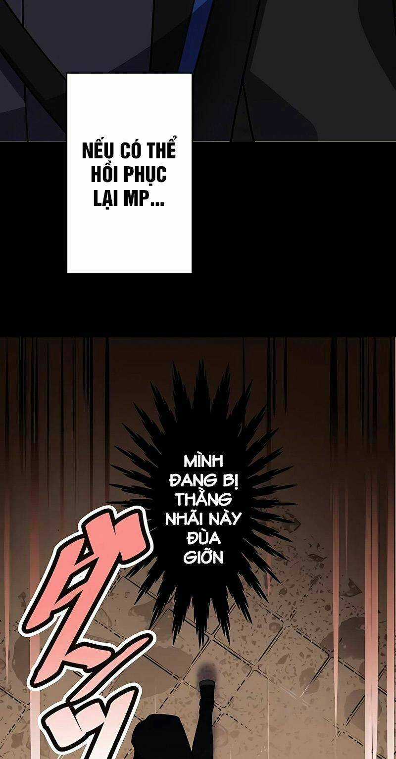 Hồi Quy Trở Thành Mạo Hiểm Giả Mạnh Nhất Nhờ Class Ẩn Điều Khiển Trọng Lực Chapter 13 trang 54