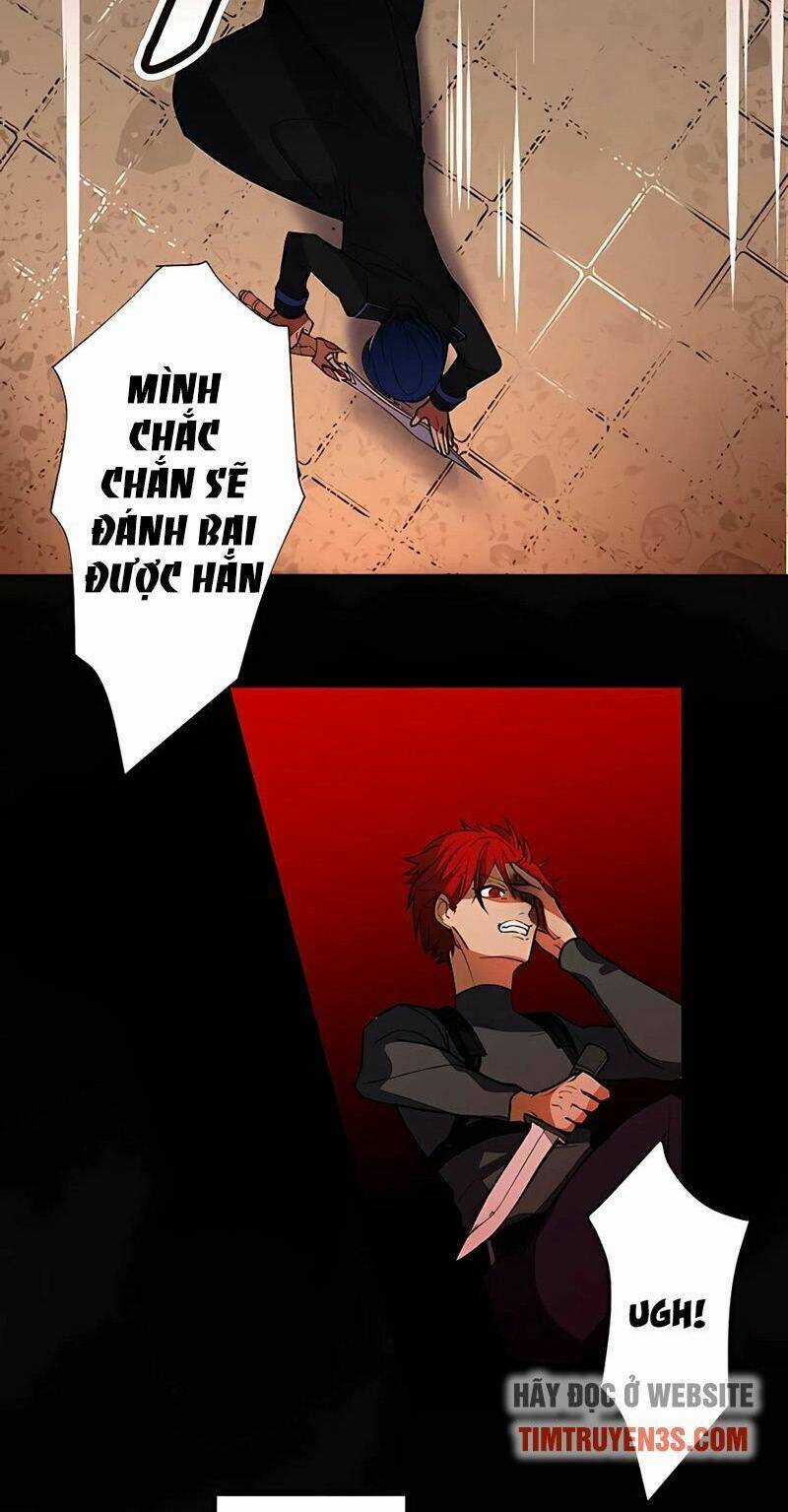 Hồi Quy Trở Thành Mạo Hiểm Giả Mạnh Nhất Nhờ Class Ẩn Điều Khiển Trọng Lực Chapter 13 trang 55