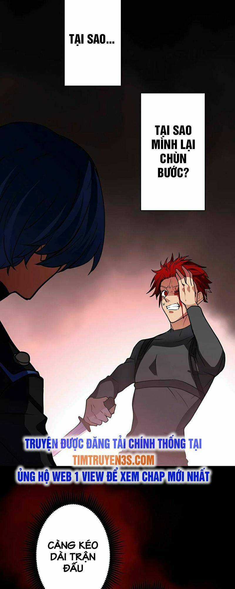 Hồi Quy Trở Thành Mạo Hiểm Giả Mạnh Nhất Nhờ Class Ẩn Điều Khiển Trọng Lực Chapter 13 trang 56