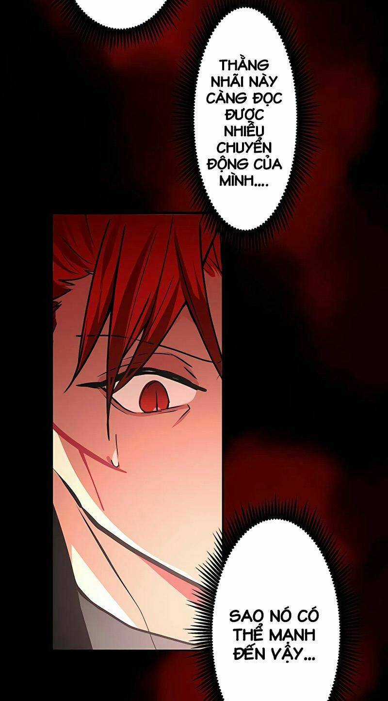 Hồi Quy Trở Thành Mạo Hiểm Giả Mạnh Nhất Nhờ Class Ẩn Điều Khiển Trọng Lực Chapter 13 trang 57