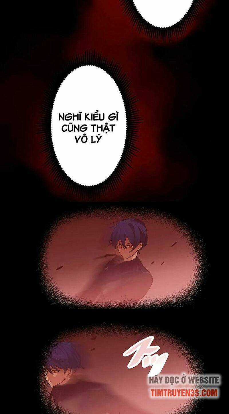 Hồi Quy Trở Thành Mạo Hiểm Giả Mạnh Nhất Nhờ Class Ẩn Điều Khiển Trọng Lực Chapter 13 trang 58