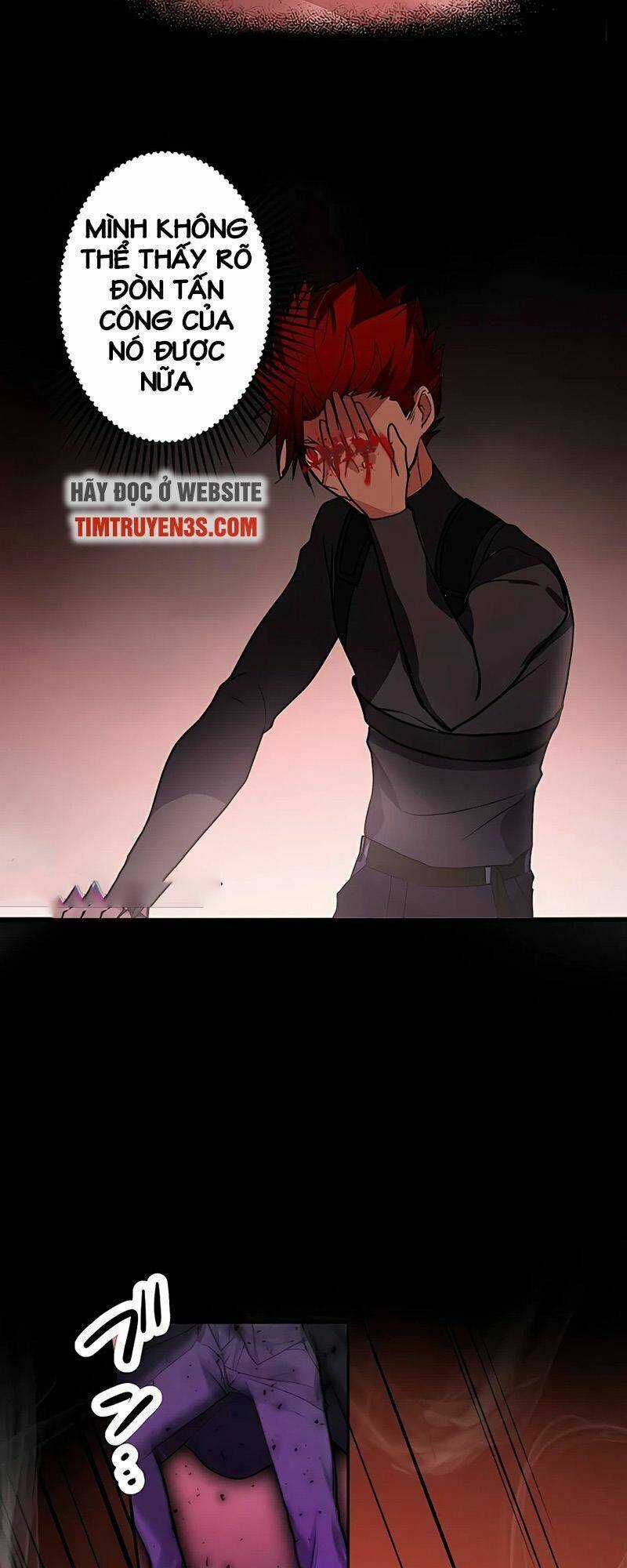 Hồi Quy Trở Thành Mạo Hiểm Giả Mạnh Nhất Nhờ Class Ẩn Điều Khiển Trọng Lực Chapter 13 trang 59