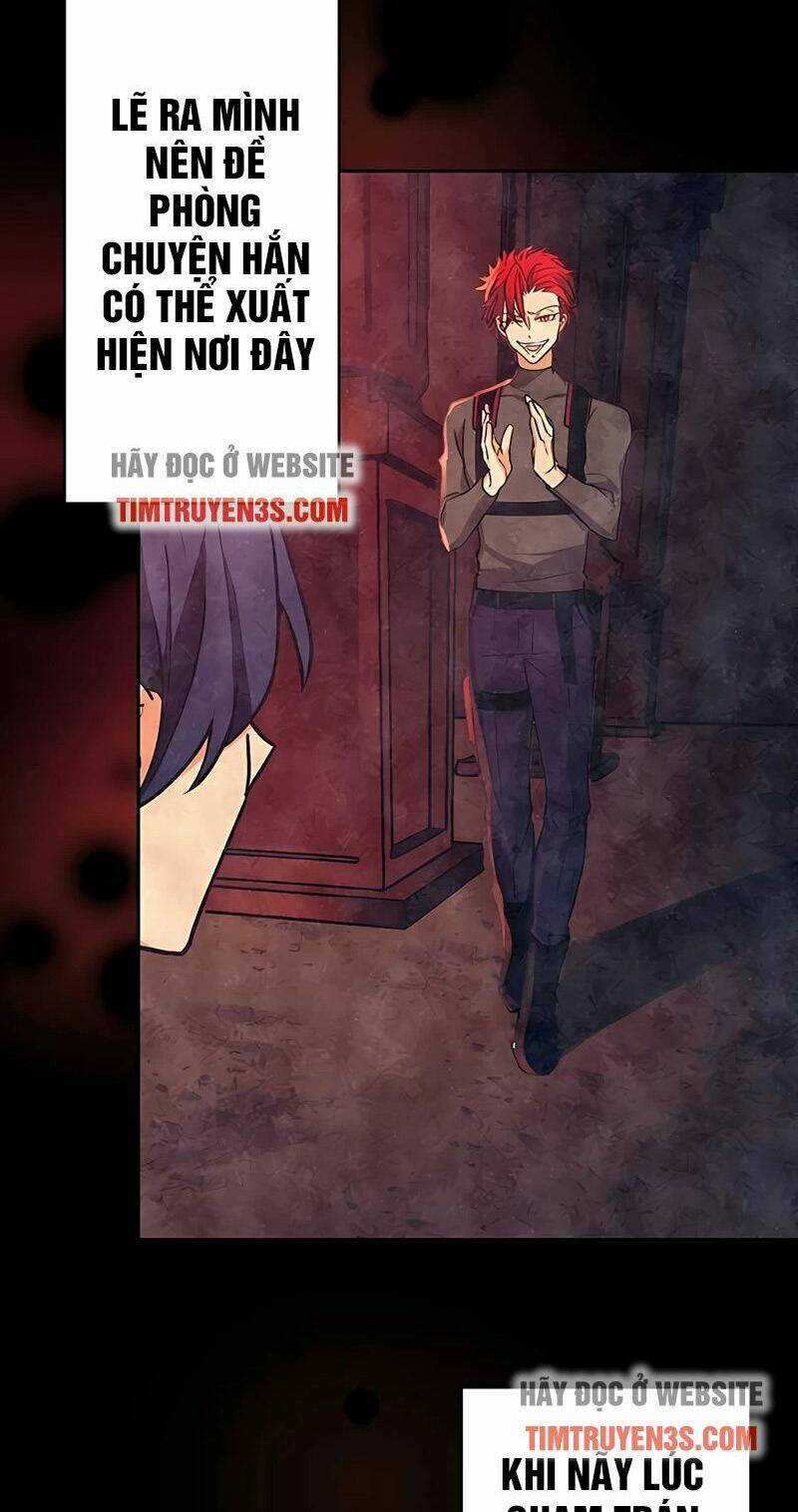 Hồi Quy Trở Thành Mạo Hiểm Giả Mạnh Nhất Nhờ Class Ẩn Điều Khiển Trọng Lực Chapter 13 trang 6