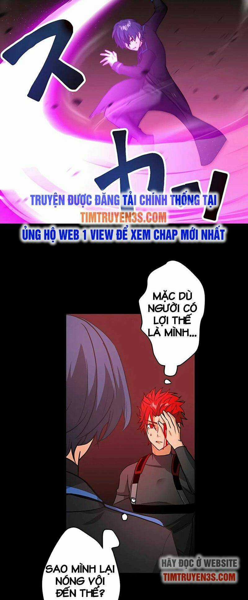 Hồi Quy Trở Thành Mạo Hiểm Giả Mạnh Nhất Nhờ Class Ẩn Điều Khiển Trọng Lực Chapter 13 trang 61