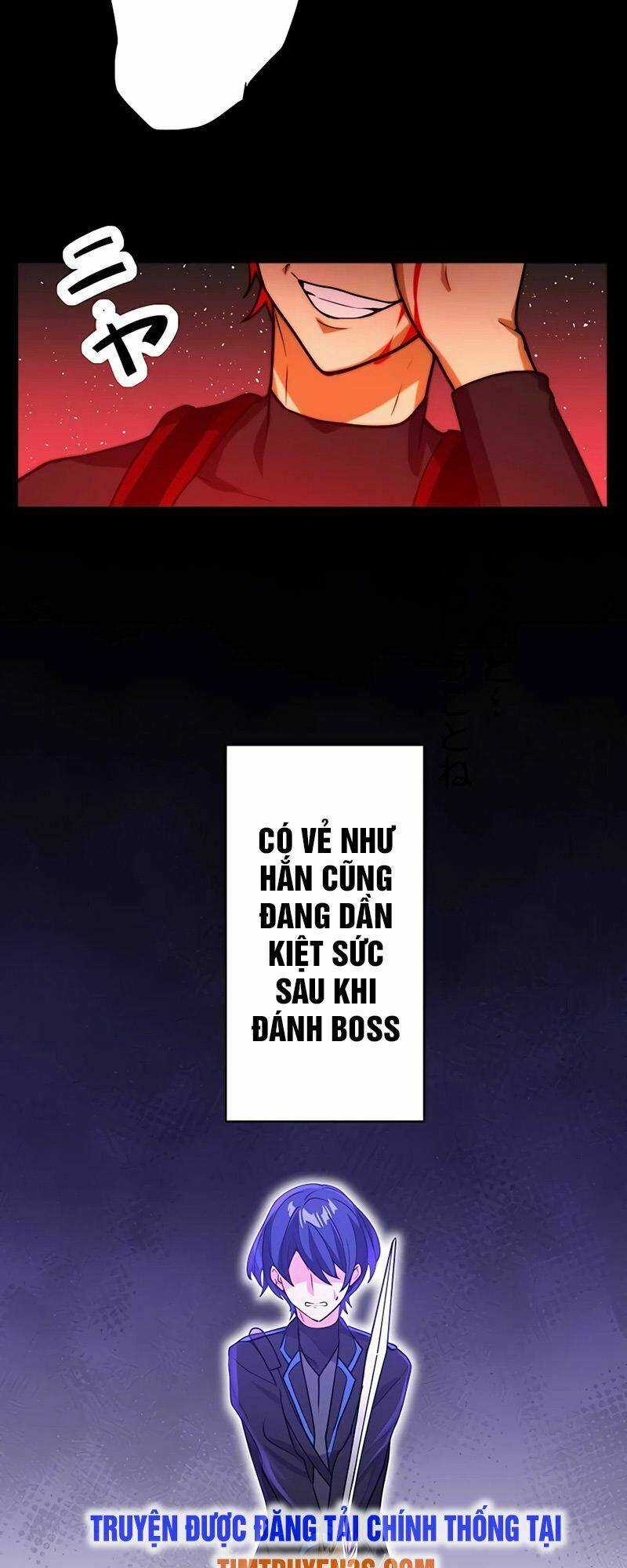 Hồi Quy Trở Thành Mạo Hiểm Giả Mạnh Nhất Nhờ Class Ẩn Điều Khiển Trọng Lực Chapter 13 trang 62