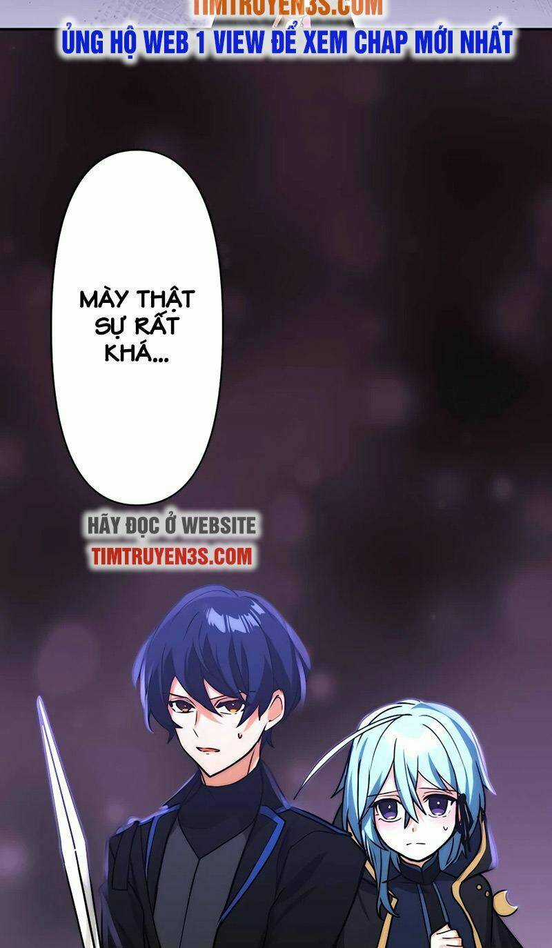 Hồi Quy Trở Thành Mạo Hiểm Giả Mạnh Nhất Nhờ Class Ẩn Điều Khiển Trọng Lực Chapter 13 trang 63