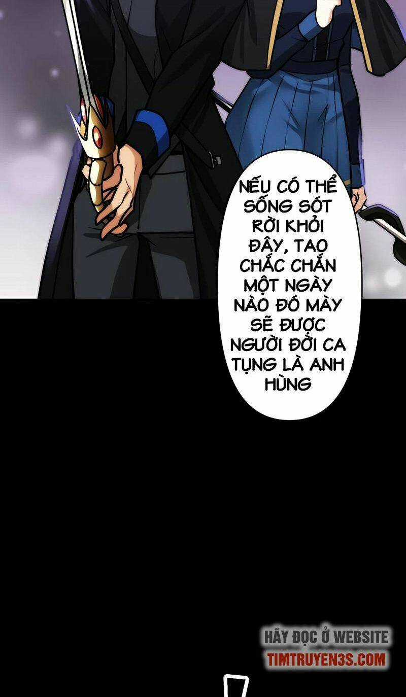 Hồi Quy Trở Thành Mạo Hiểm Giả Mạnh Nhất Nhờ Class Ẩn Điều Khiển Trọng Lực Chapter 13 trang 64