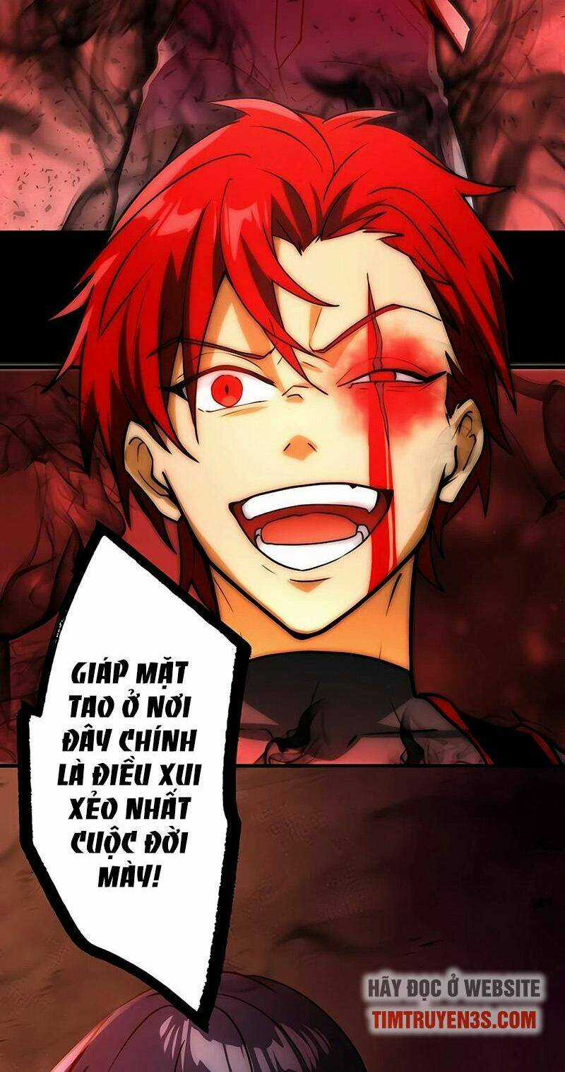 Hồi Quy Trở Thành Mạo Hiểm Giả Mạnh Nhất Nhờ Class Ẩn Điều Khiển Trọng Lực Chapter 13 trang 67