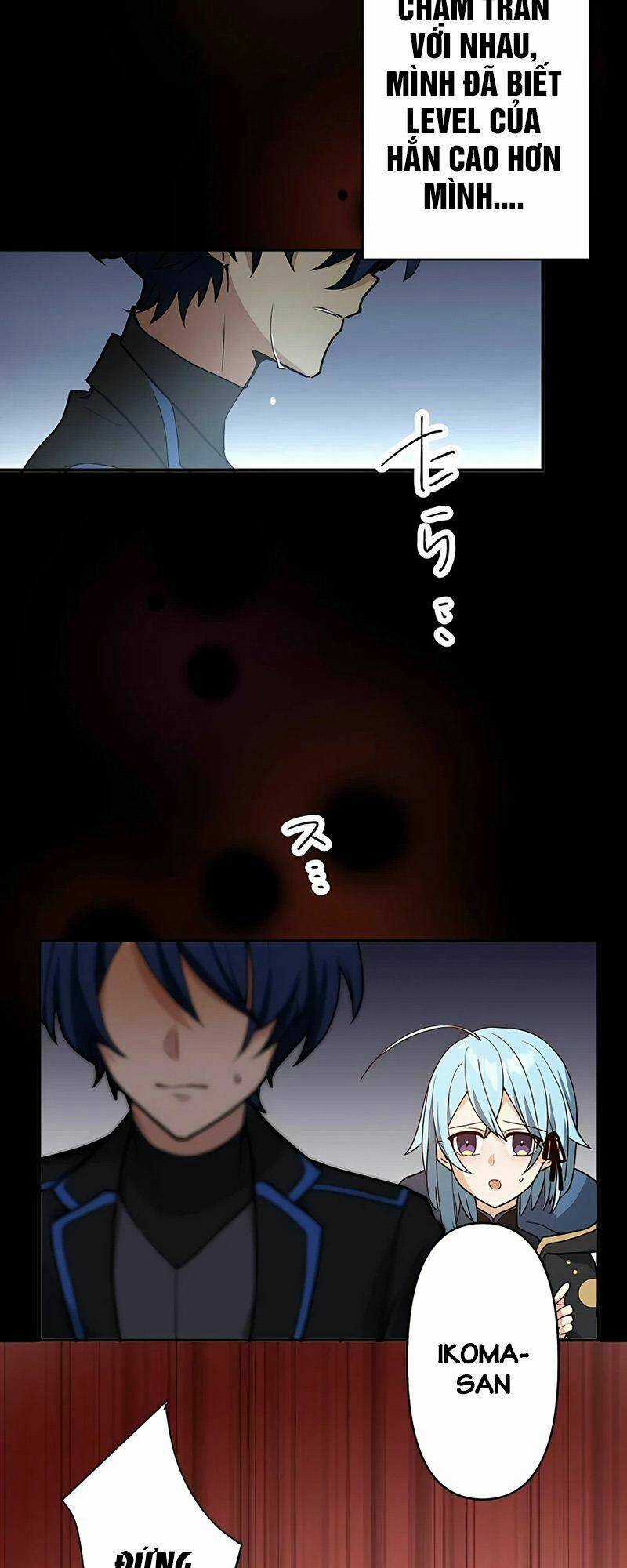 Hồi Quy Trở Thành Mạo Hiểm Giả Mạnh Nhất Nhờ Class Ẩn Điều Khiển Trọng Lực Chapter 13 trang 7