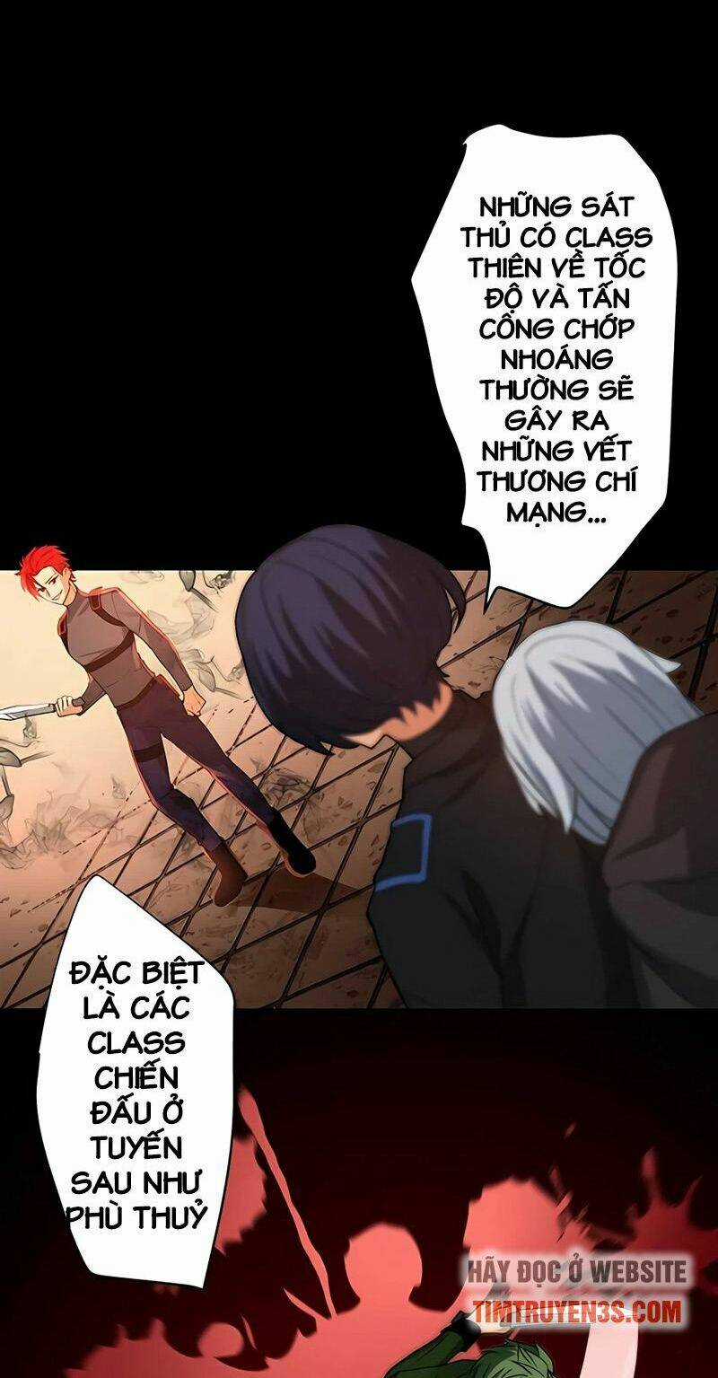 Hồi Quy Trở Thành Mạo Hiểm Giả Mạnh Nhất Nhờ Class Ẩn Điều Khiển Trọng Lực Chapter 13 trang 9