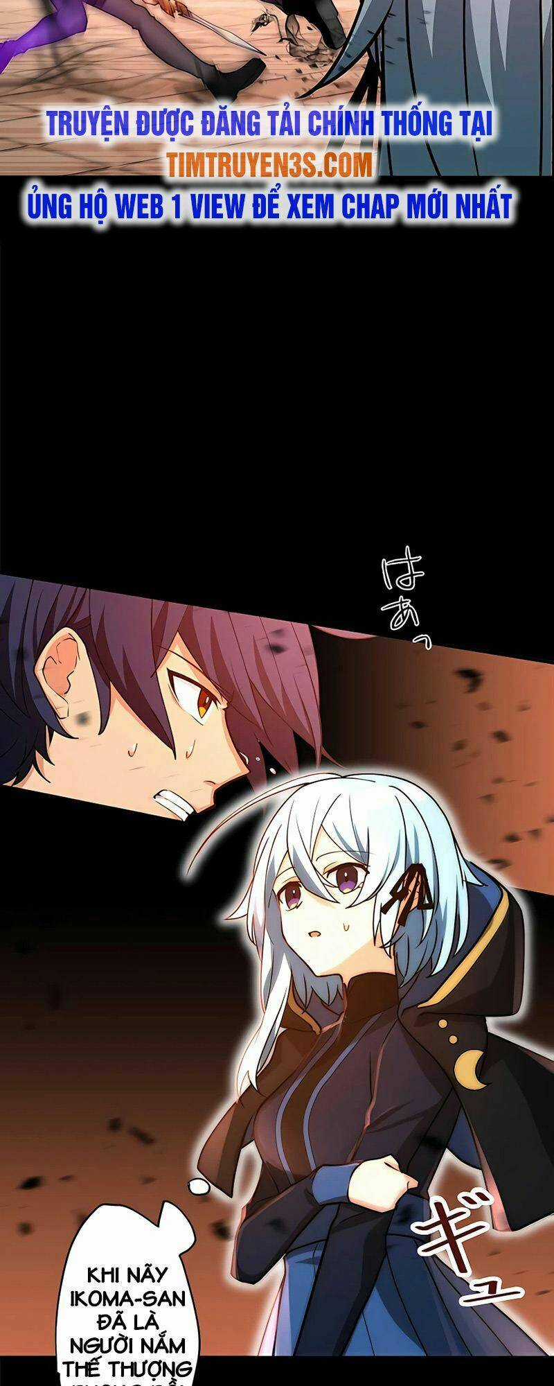 Hồi Quy Trở Thành Mạo Hiểm Giả Mạnh Nhất Nhờ Class Ẩn Điều Khiển Trọng Lực Chapter 14 trang 10