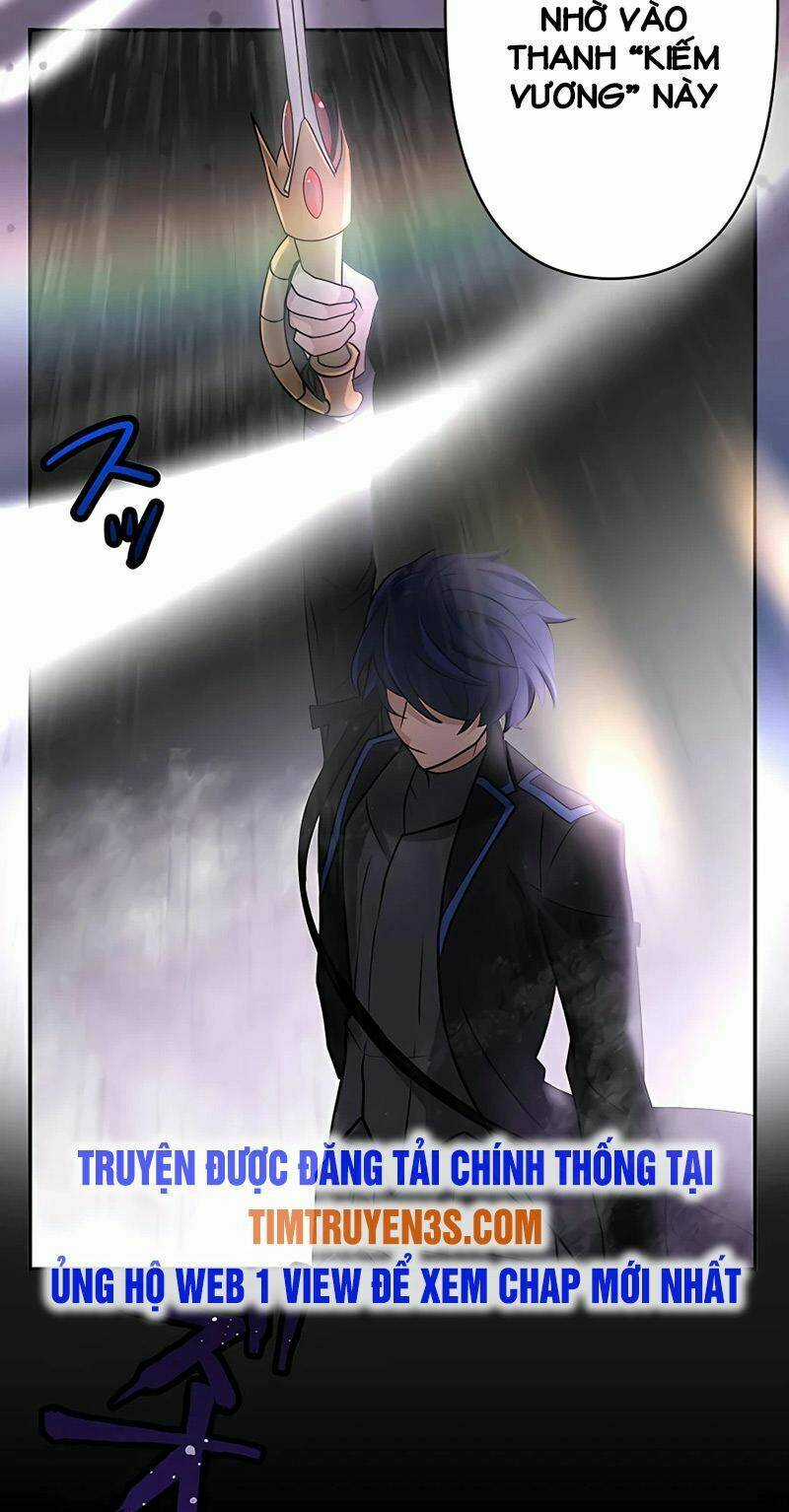 Hồi Quy Trở Thành Mạo Hiểm Giả Mạnh Nhất Nhờ Class Ẩn Điều Khiển Trọng Lực Chapter 14 trang 100