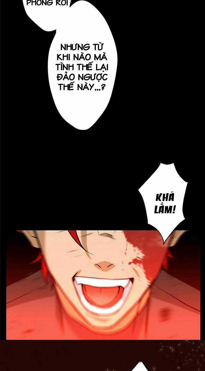 Hồi Quy Trở Thành Mạo Hiểm Giả Mạnh Nhất Nhờ Class Ẩn Điều Khiển Trọng Lực Chapter 14 trang 11